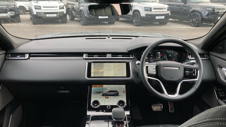 Land Rover Range Rover Velar 2.0 D200 Edition 5dr Auto Diesel Estate